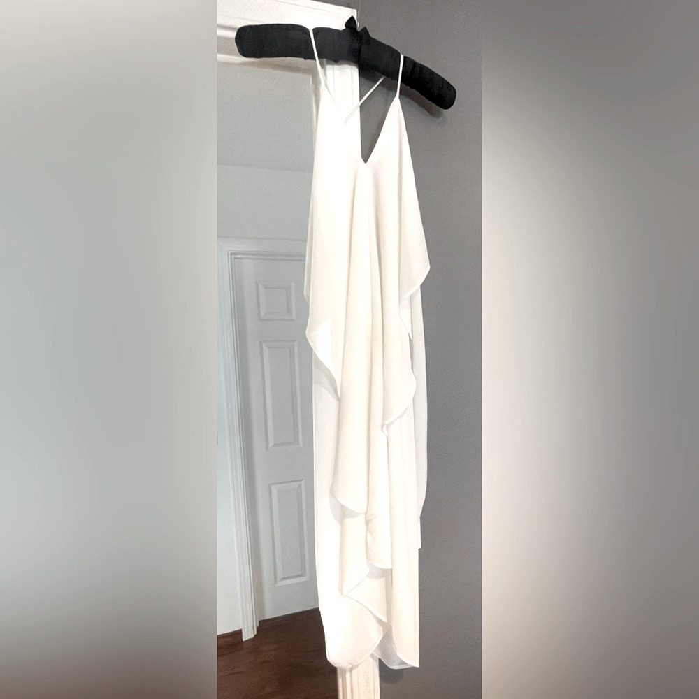 Minimum Scandinavian Appearance Dress